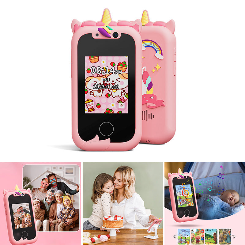 Learn & Play™ Kids Educational Smartphone