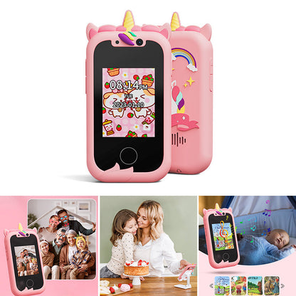 Learn & Play™ Kids Educational Smartphone