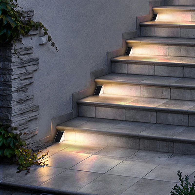 Glow Steps™ by Shop & Save