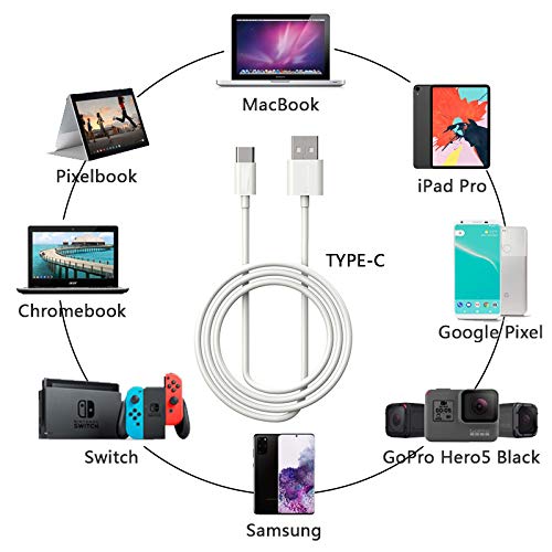 Lightning Fast Charger Cable