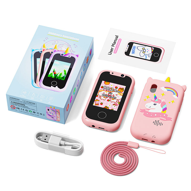 Learn & Play™ Kids Educational Smartphone