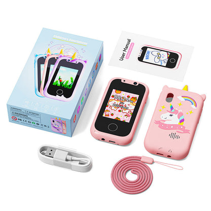 Learn & Play™ Kids Educational Smartphone