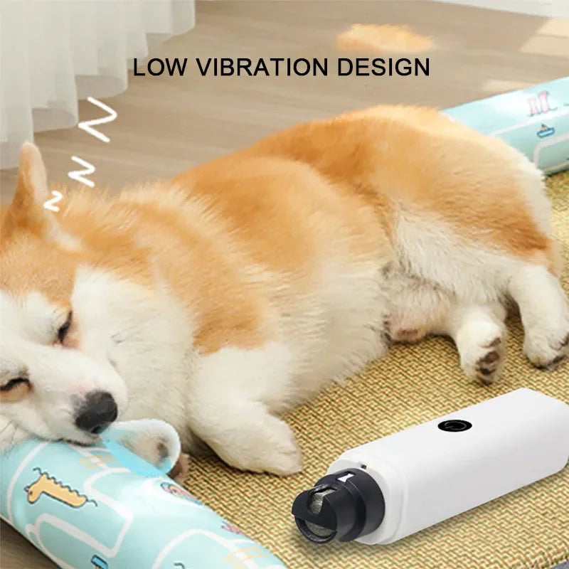 Magic Paws Nail Trimmer