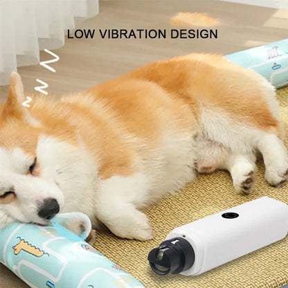Magic Paws Nail Trimmer
