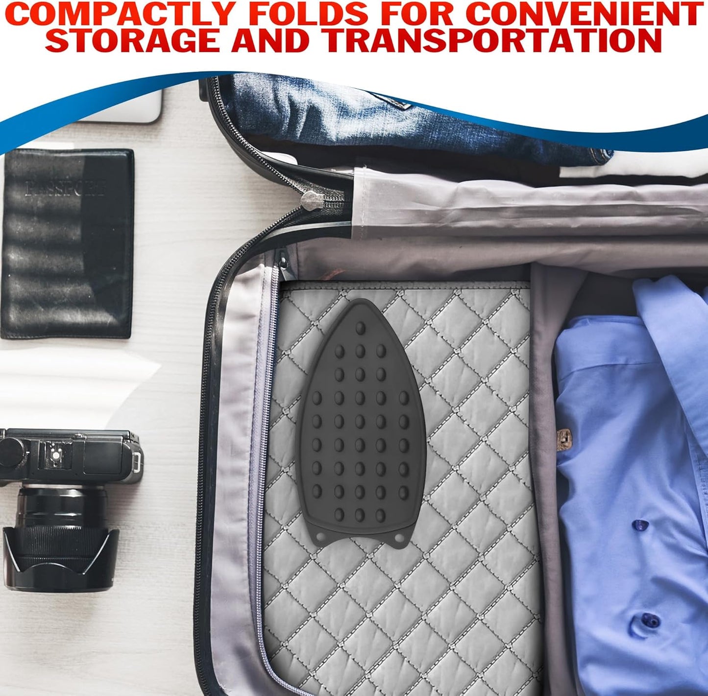 JetStream™ Travel Ironing Mat