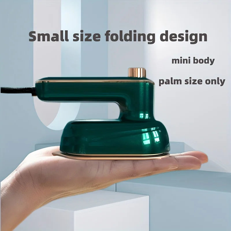 JetSteam™ Portable Iron
