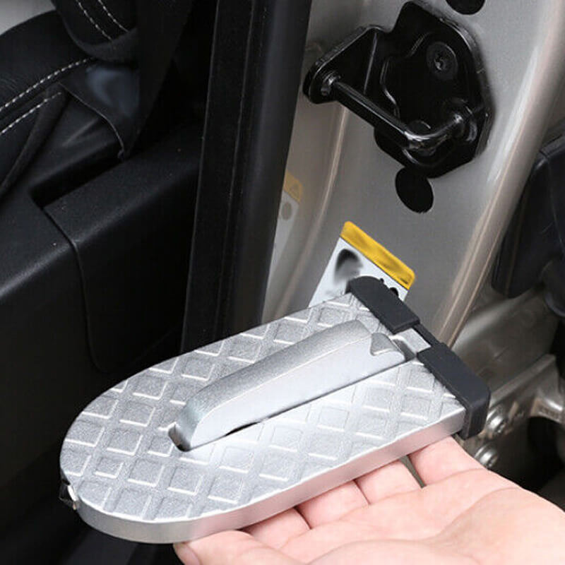 StepUp™ Roof Latch