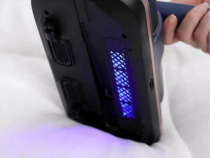 MiteAway™ UV Vacuum