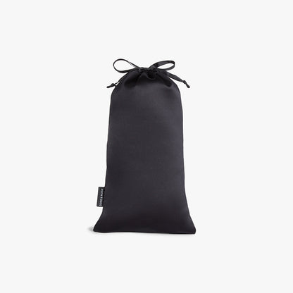 Deep Silk Serenity Travel Pouch