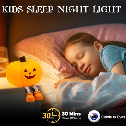 Pumpkin Pal™ Night Light