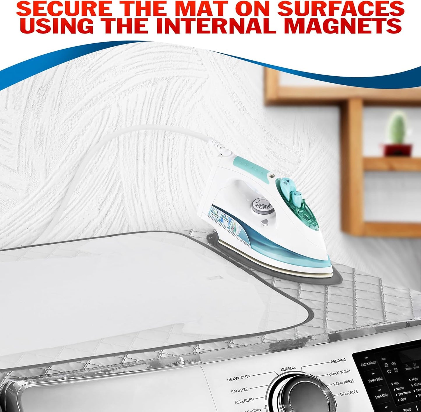 JetStream™ Travel Ironing Mat