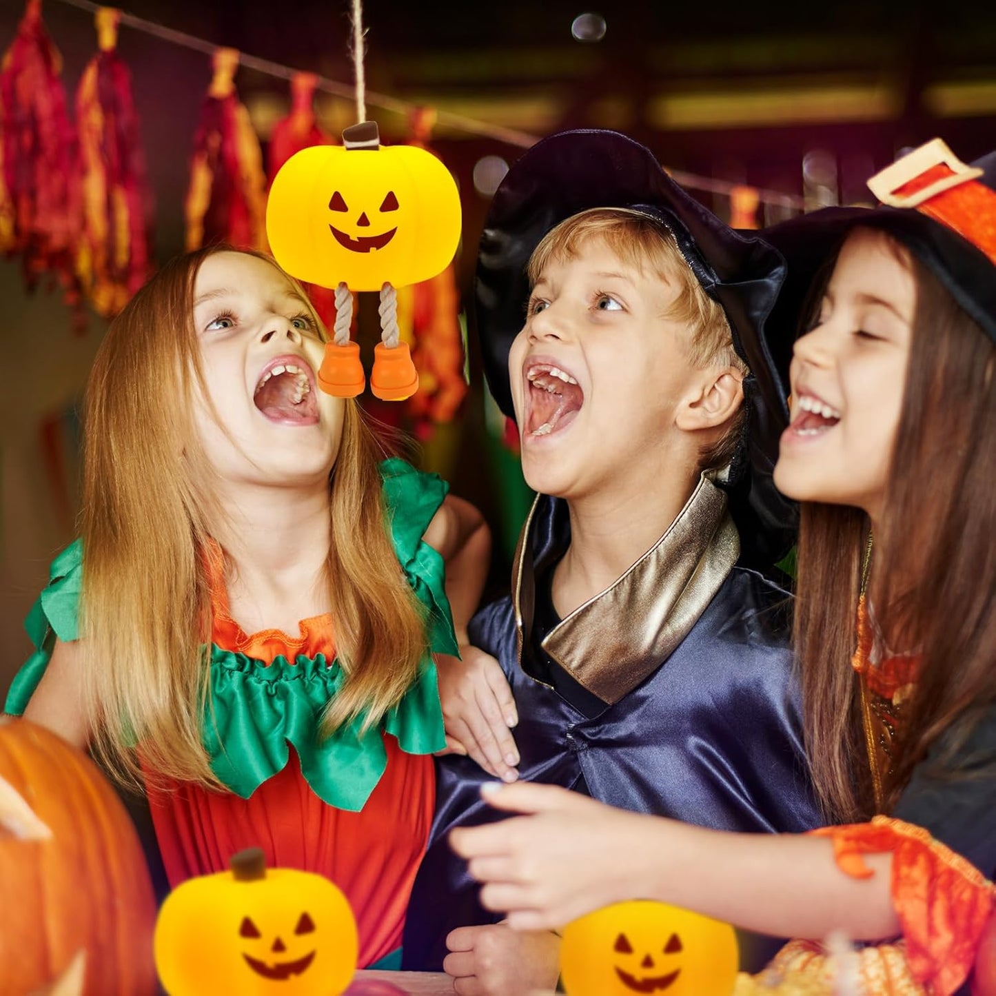 Pumpkin Pal™ Night Light