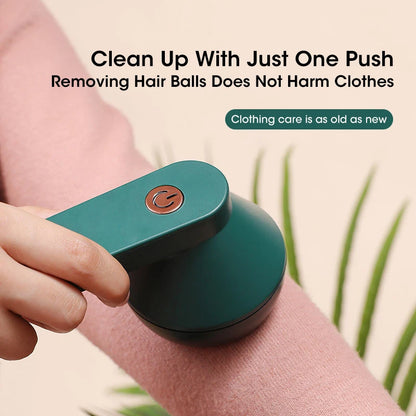 FuzzOff™ Electric Lint Remover