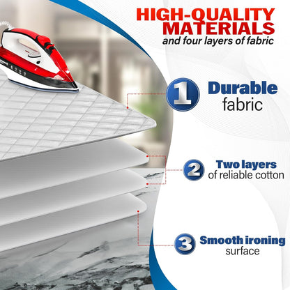 JetStream™ Travel Ironing Mat