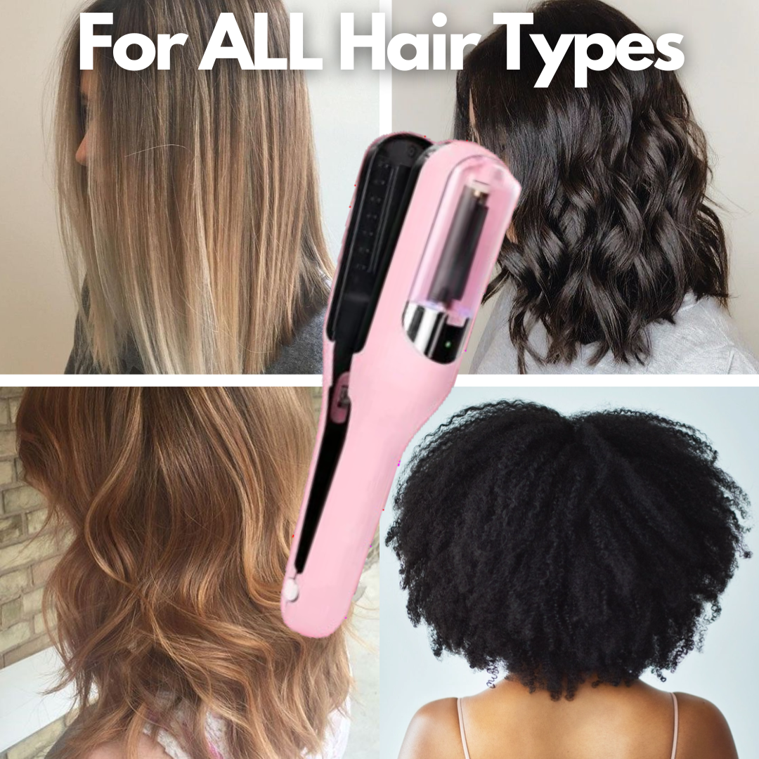SilkStrand™ Split End Trimmer