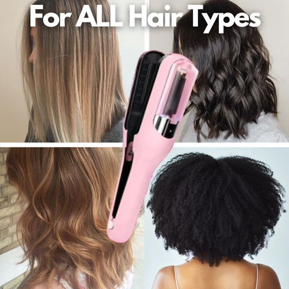 SilkStrand™ Split End Trimmer