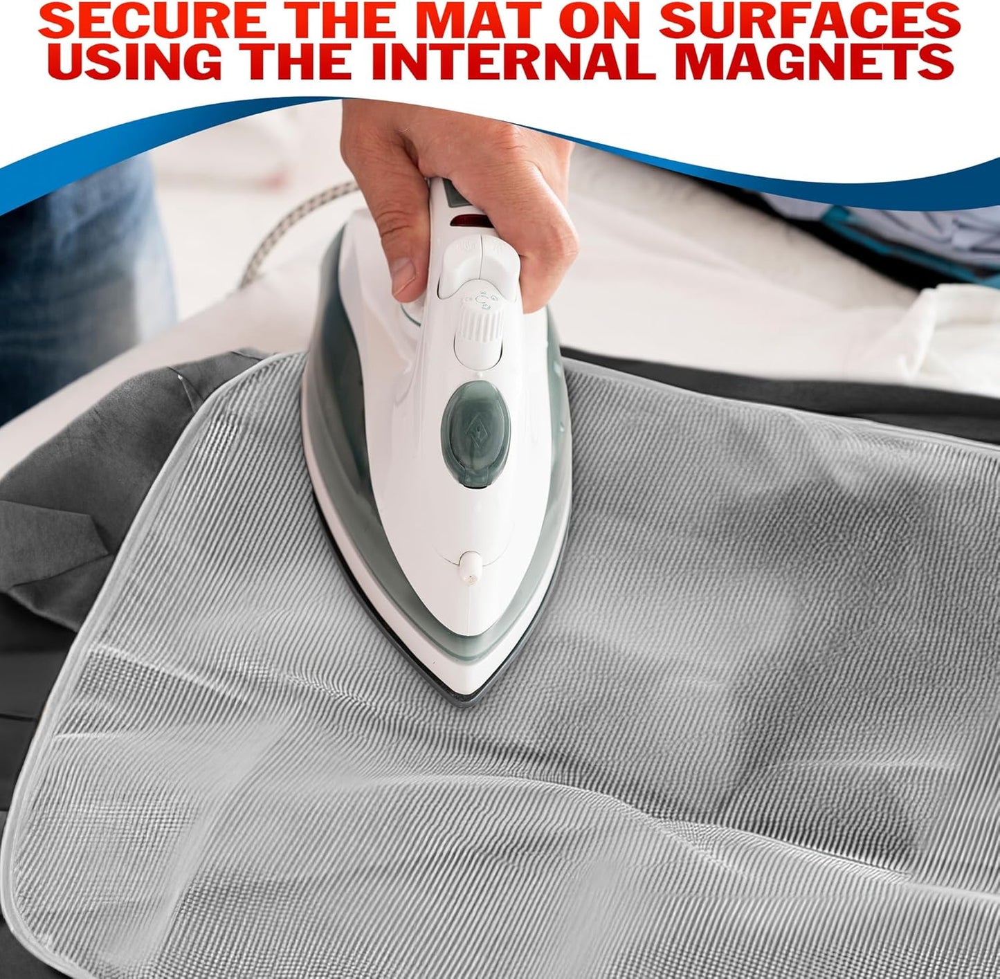 JetStream™ Travel Ironing Mat