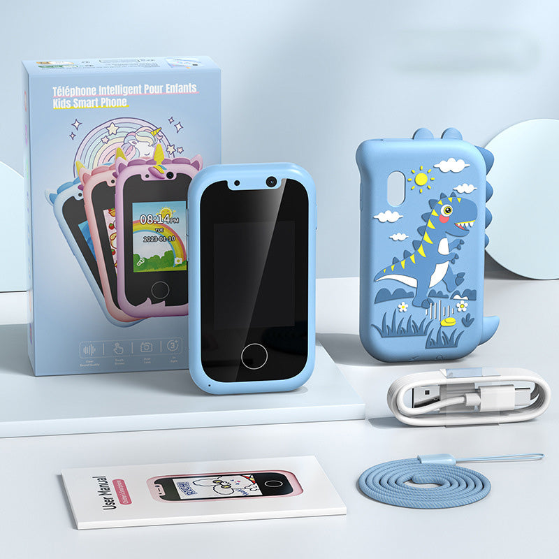 Learn & Play™ Kids Educational Smartphone