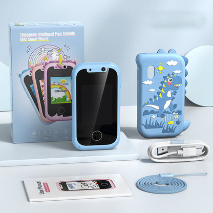 Learn & Play™ Kids Educational Smartphone