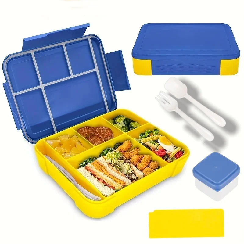 BrightBento™ Kids Lunch Box