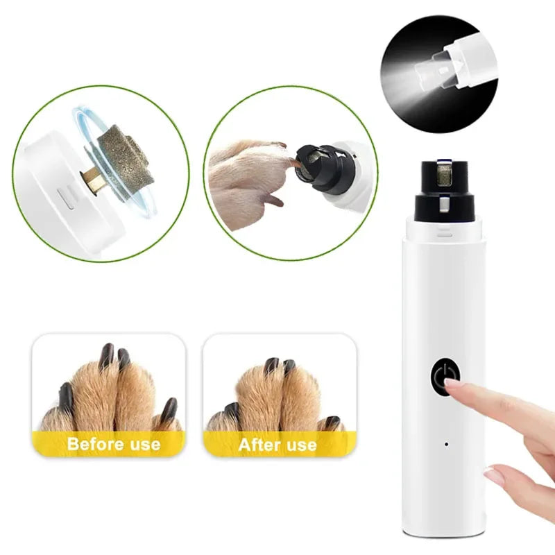 Magic Paws Nail Trimmer