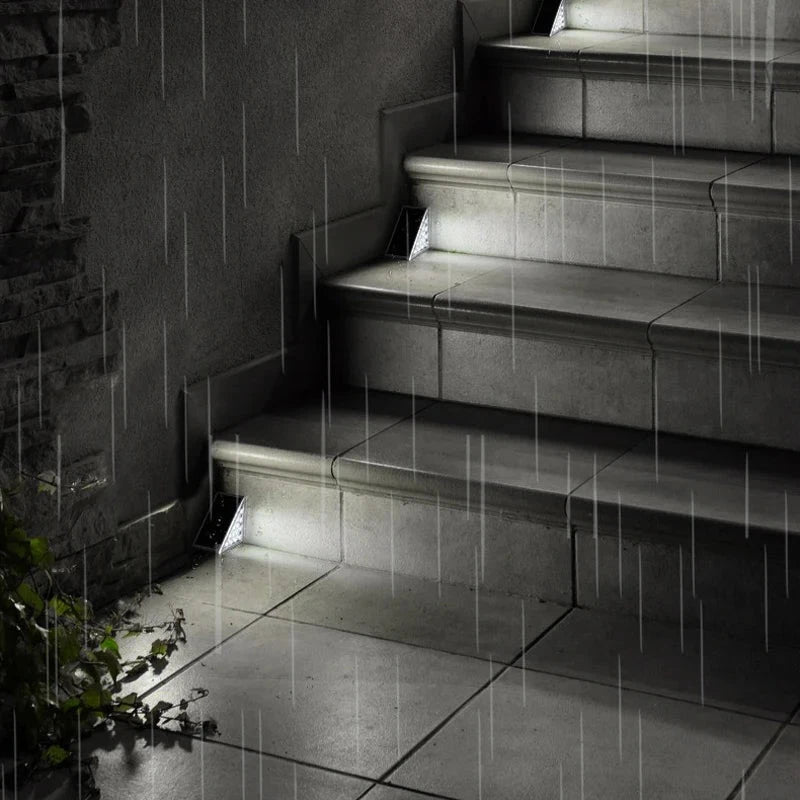 Glow Steps™ by Shop & Save