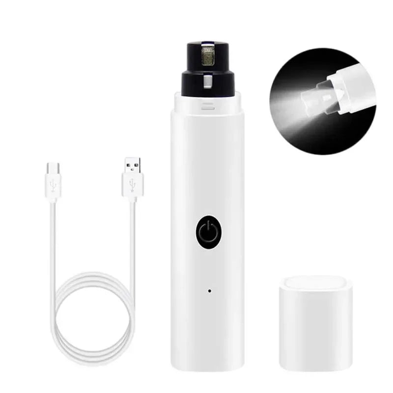 Magic Paws Nail Trimmer