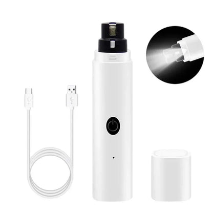 Magic Paws Nail Trimmer