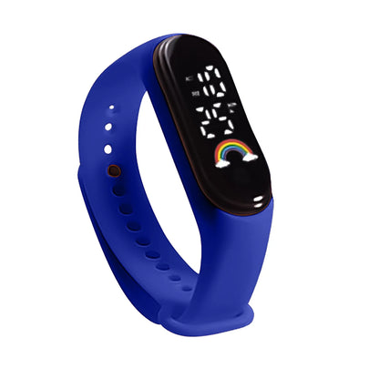 Kids' Fun Time™ Waterproof Watch