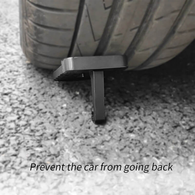 StepUp™ Roof Latch
