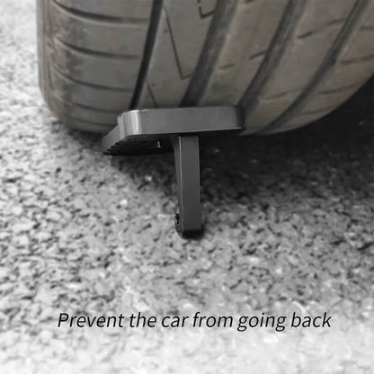 StepUp™ Roof Latch