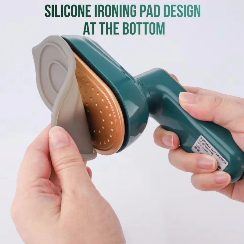 JetSteam™ Portable Iron