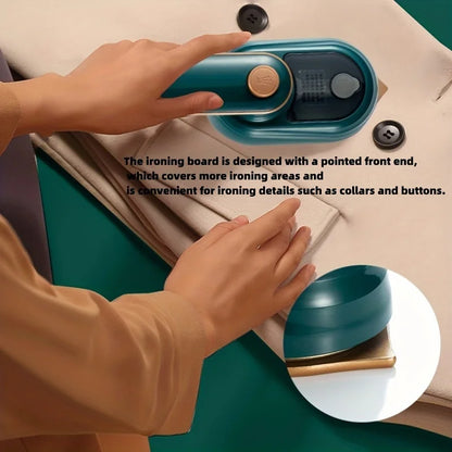 JetSteam™ Portable Iron