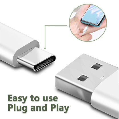 Lightning Fast Charger Cable