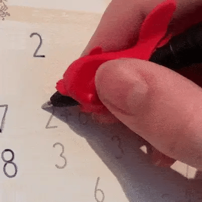ScribbleSmart™ Magic Copybooks
