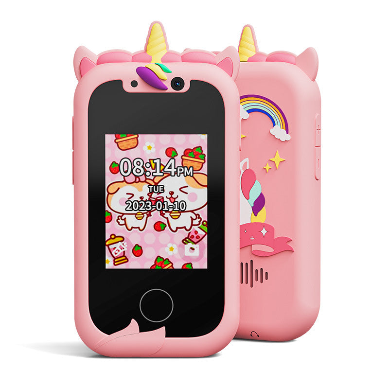 Learn & Play™ Kids Educational Smartphone