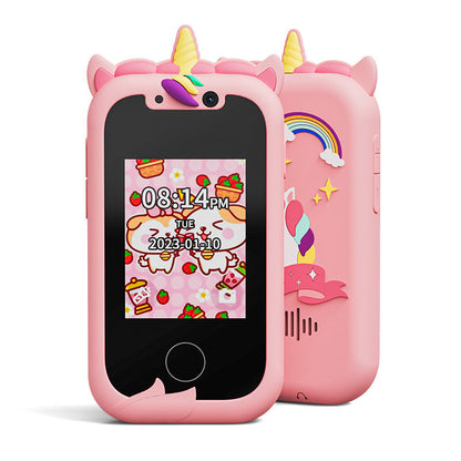 Learn & Play™ Kids Educational Smartphone