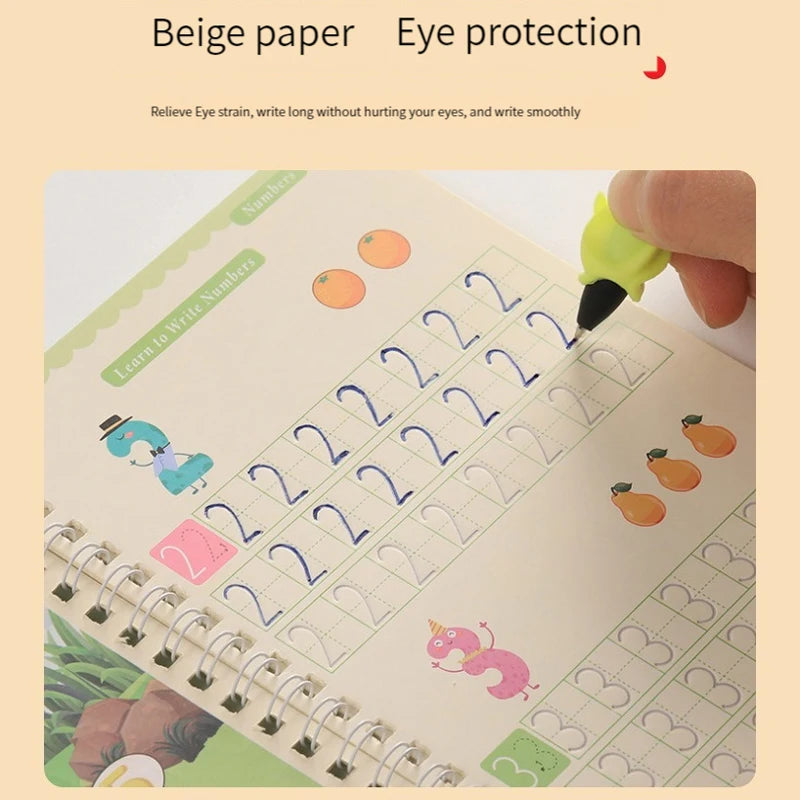 ScribbleSmart™ Magic Pen Replacement Kit