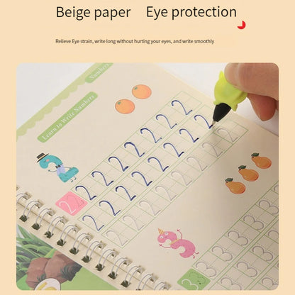 ScribbleSmart™ Magic Pen Replacement Kit